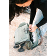 UPPAbaby Minu V3 Stroller - Bambi Baby