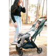 UPPAbaby Minu V3 Stroller - Bambi Baby