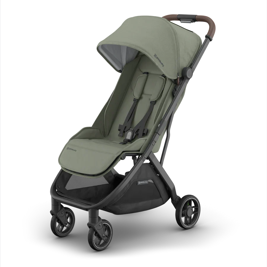 UPPAbaby Minu V3 Stroller- Strolleria