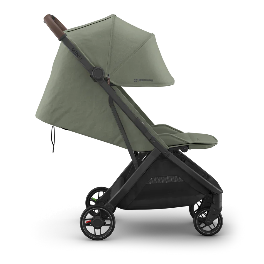 UPPAbaby Minu V3 Stroller- Strolleria