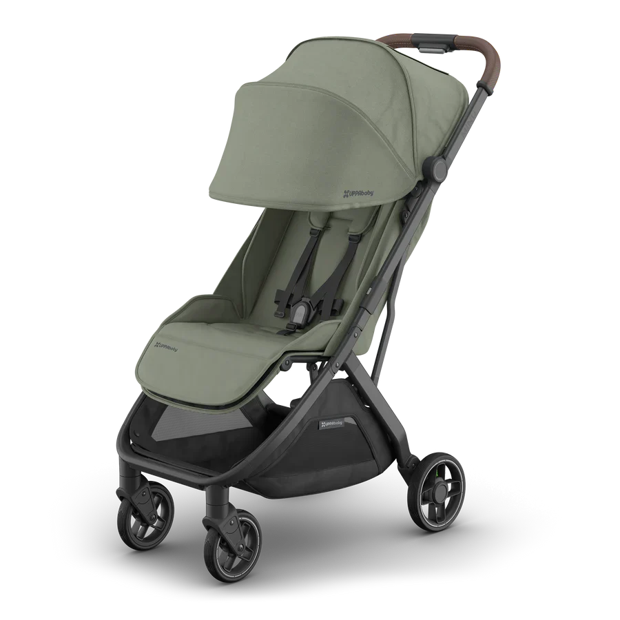 UPPAbaby Minu V3 Stroller- Strolleria