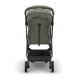 UPPAbaby Minu V3 Stroller - Bambi Baby
