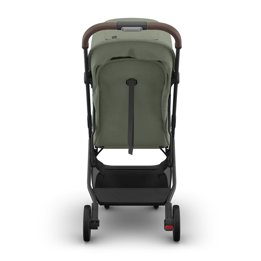 UPPAbaby Minu V3 Stroller- Strolleria