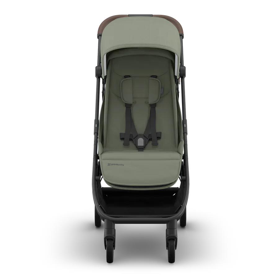 UPPAbaby Minu V3 Stroller- Strolleria