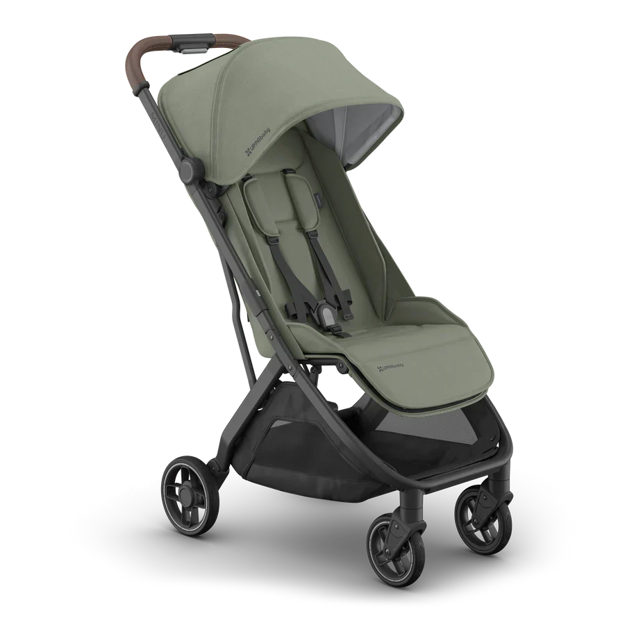 UPPAbaby Minu V3 Stroller- Strolleria