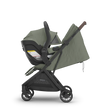 UPPAbaby Minu V3 Stroller - Bambi Baby