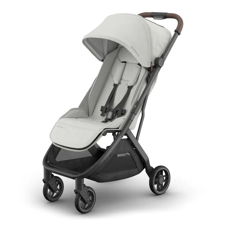 UPPAbaby Minu V3 Stroller- Strolleria