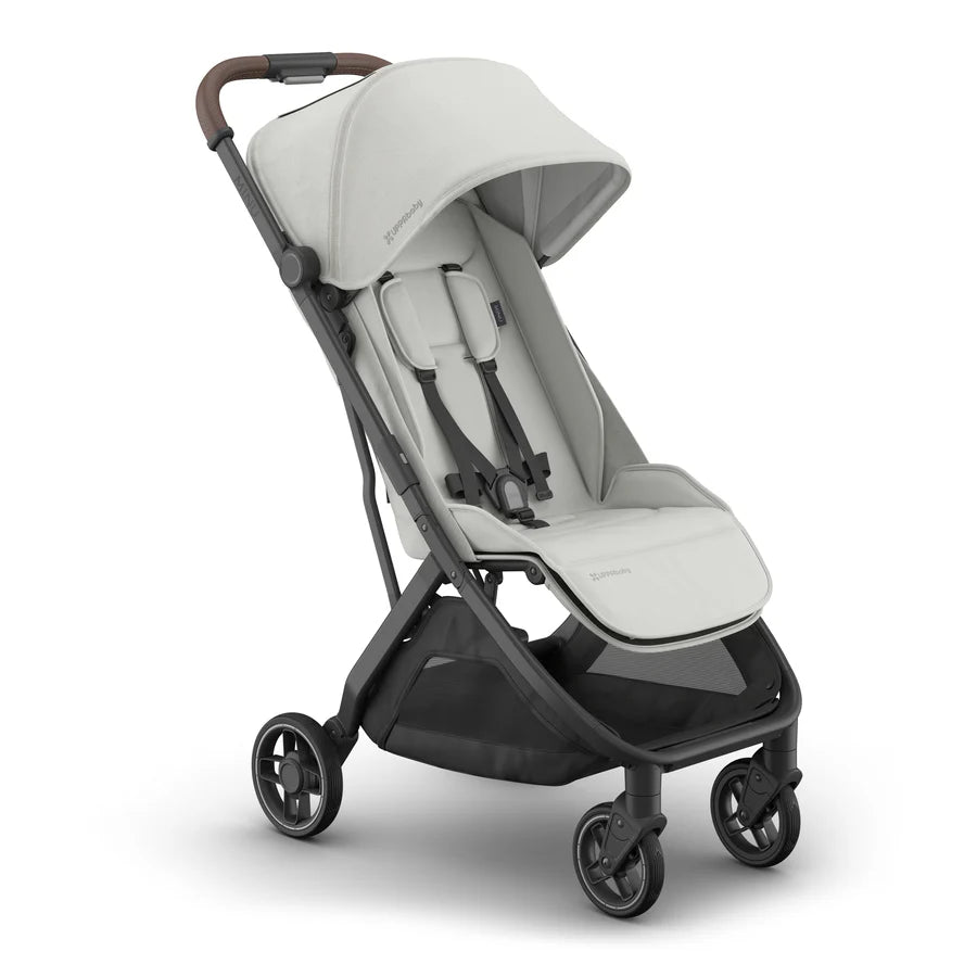 UPPAbaby Minu V3 Stroller- Strolleria