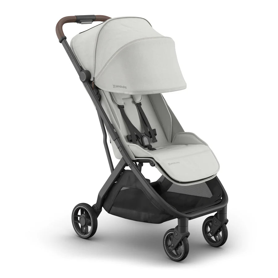UPPAbaby Minu V3 Stroller- Strolleria