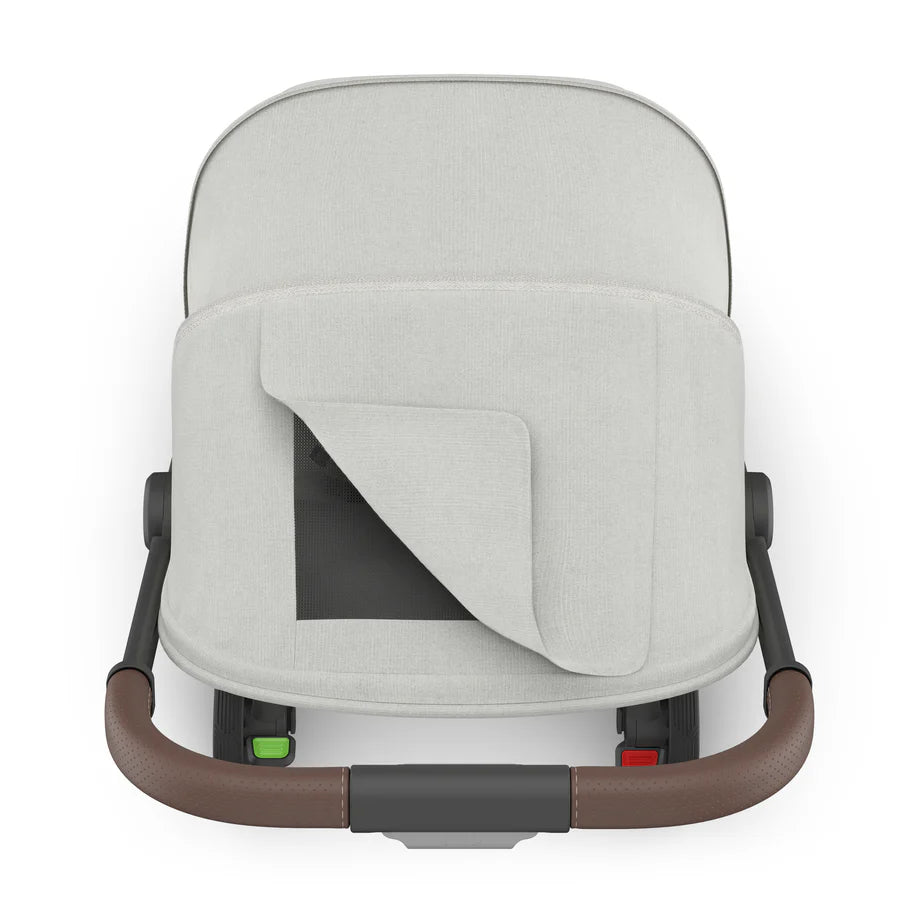 UPPAbaby Minu V3 Stroller- Strolleria