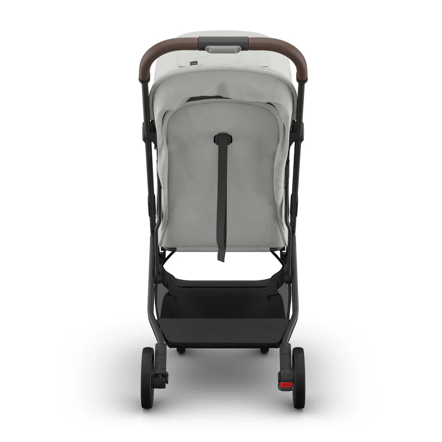 UPPAbaby Minu V3 Stroller- Strolleria