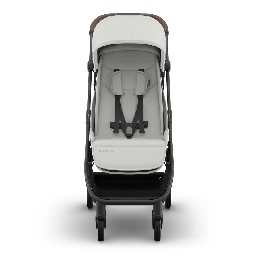 UPPAbaby Minu V3 Stroller- Strolleria