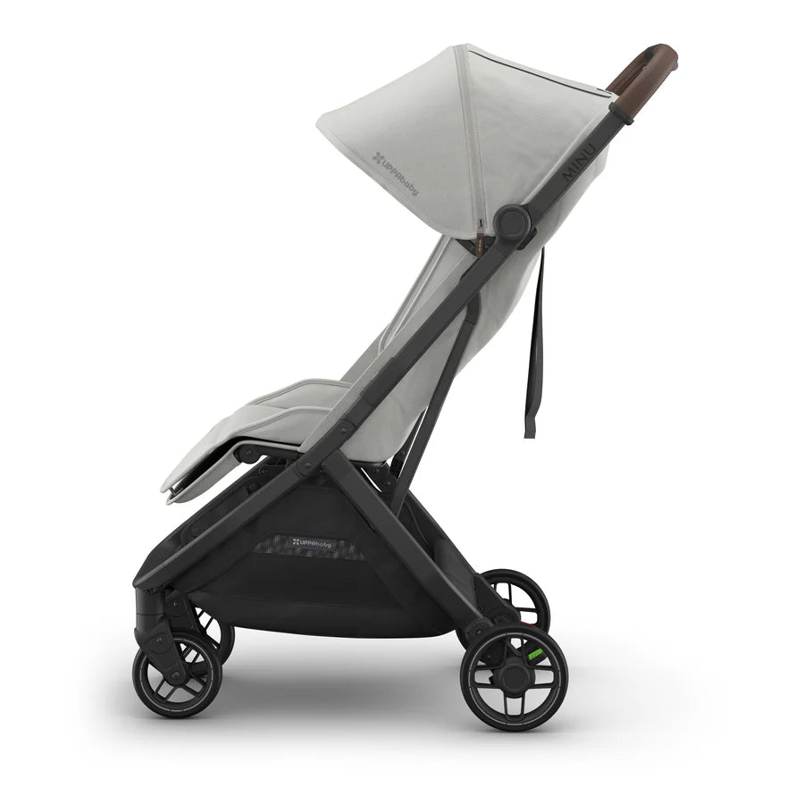 UPPAbaby Minu V3 Stroller- Strolleria