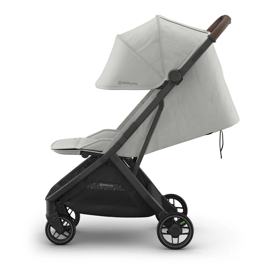 UPPAbaby Minu V3 Stroller- Strolleria