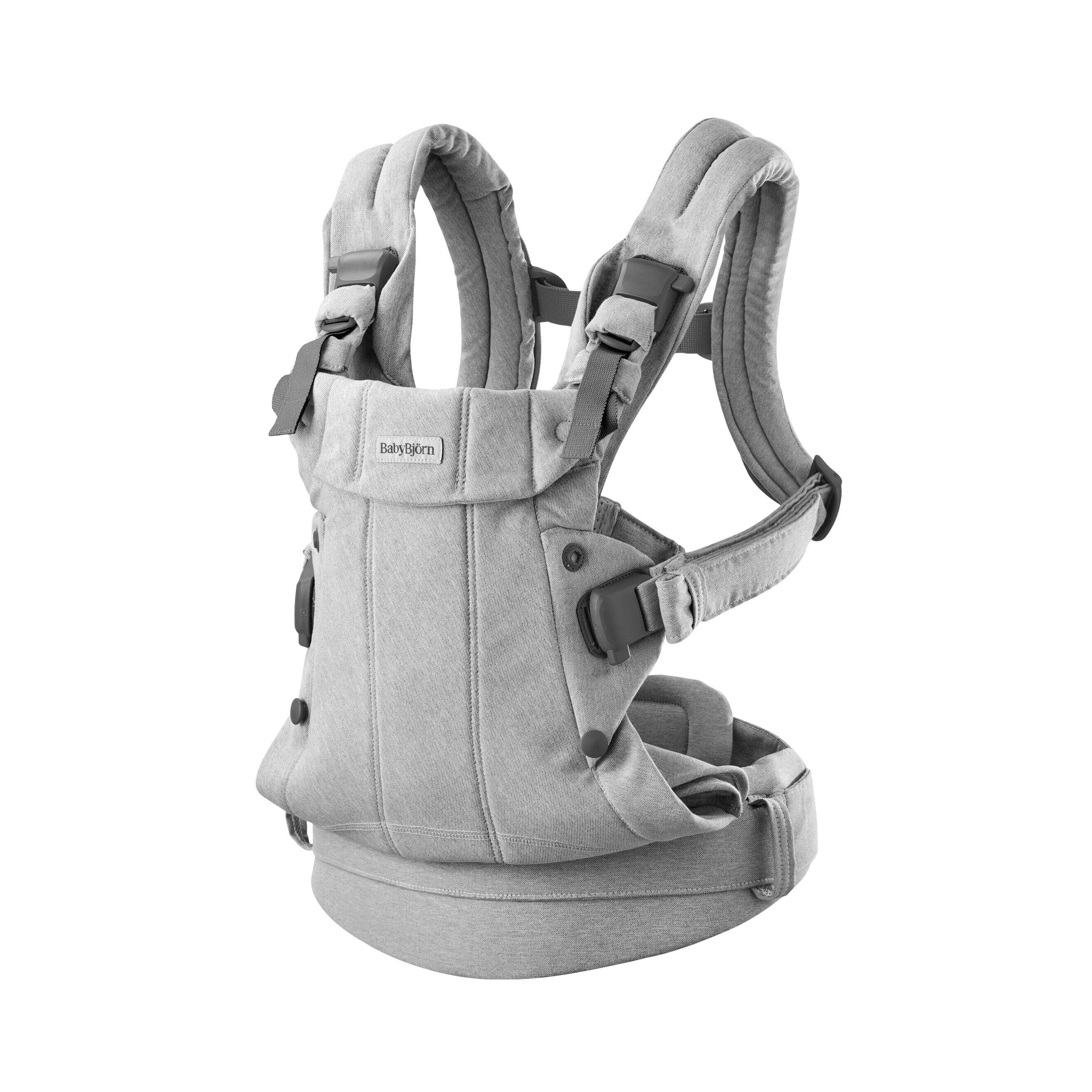 BABYBJÖRN Baby Carrier Harmony ダークグレー Amazon.com: BabyBjörn Baby Carrier Harmony, Anthracite, 3D