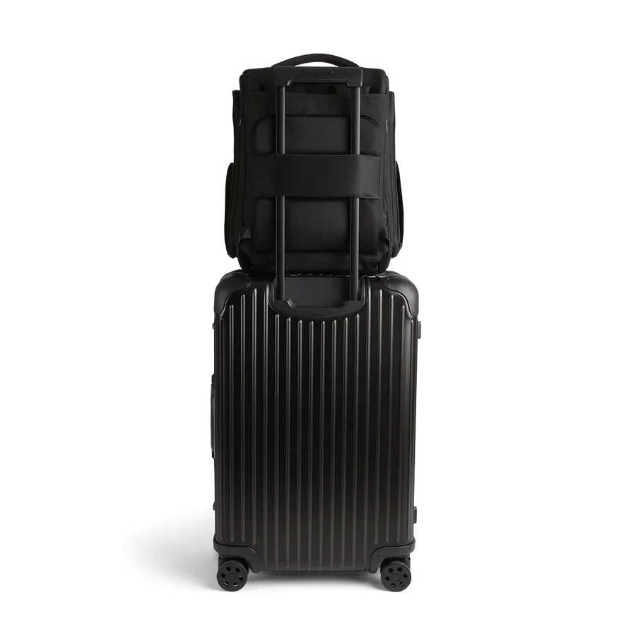 Tavo Kamella Pet Backpack & Car Seat- Strolleria