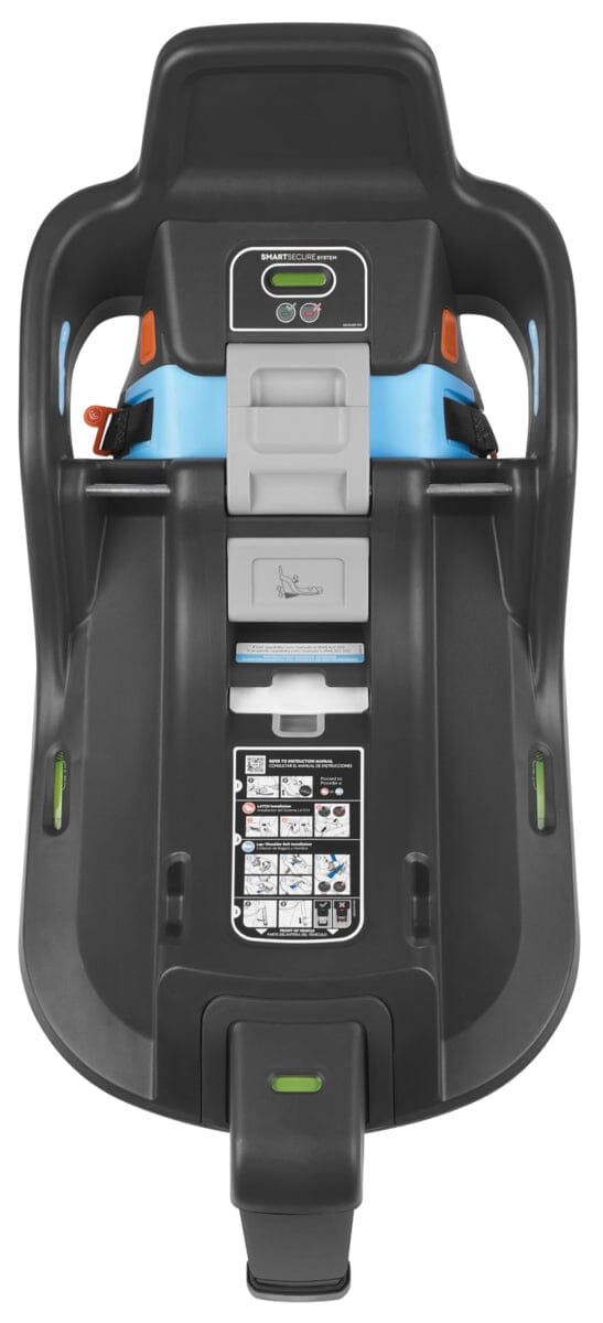 uppababy vista rumble seat and bassinet Bassinet & ToddlerSeat Bundle – UPPAbaby Australia main image 0