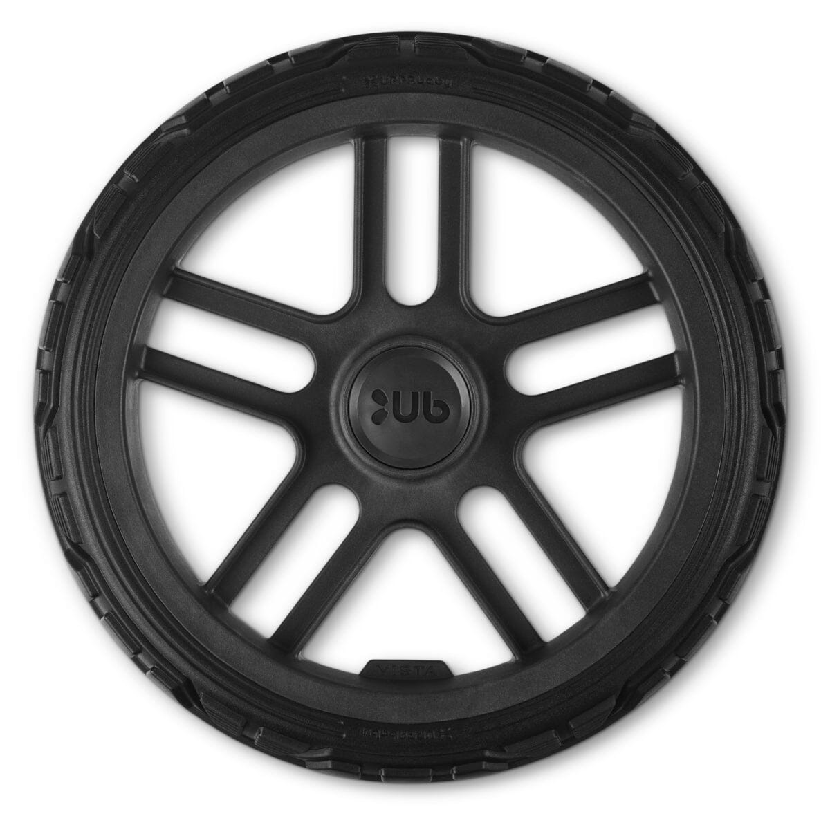UPPAbaby All-Terrain Wheels for Vista / Vista V2 / Vista V3- Strolleria