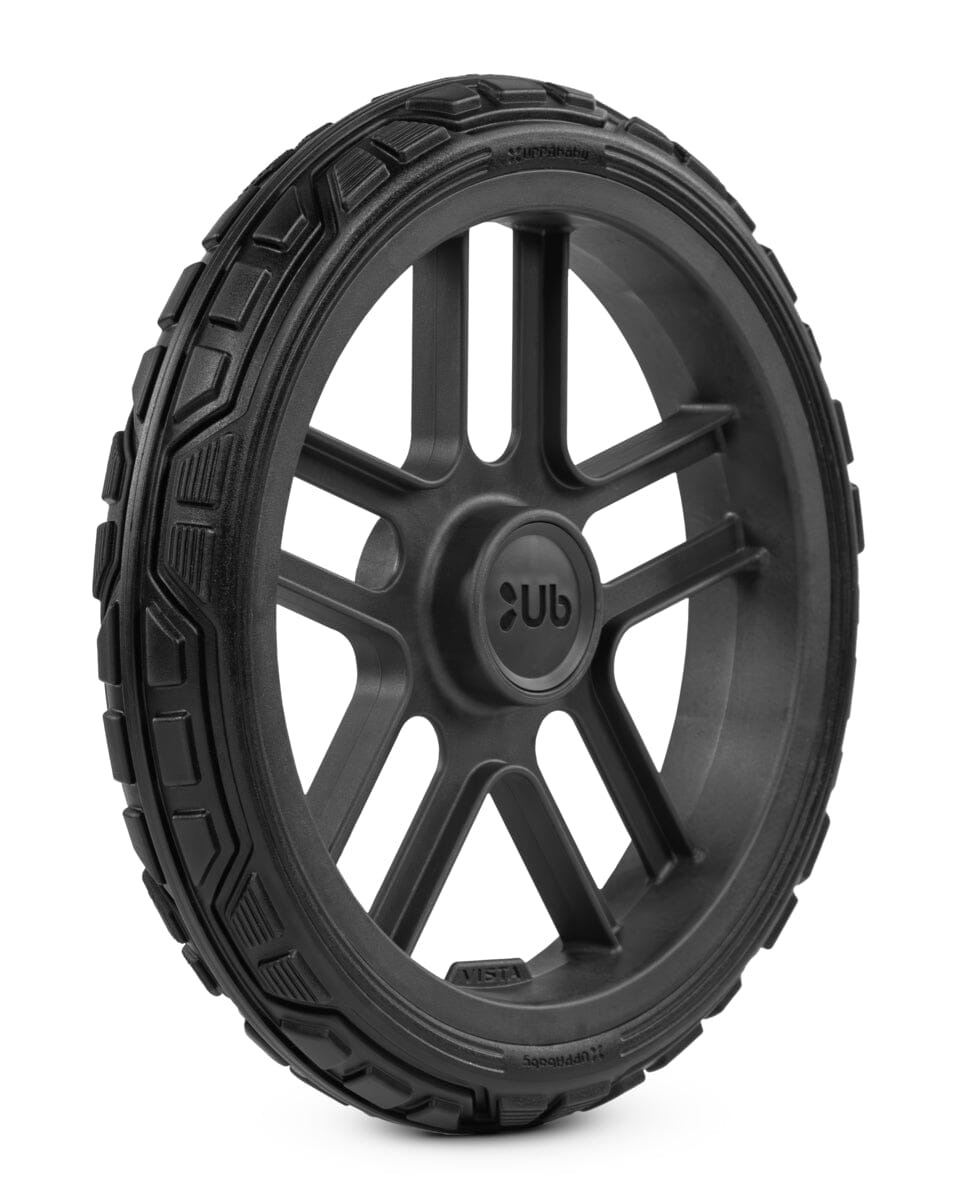 UPPAbaby All-Terrain Wheels for Vista / Vista V2 / Vista V3- Strolleria