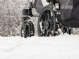 UPPAbaby All-Terrain Wheels for Vista / Vista V2 / Vista V3 - Bambi Baby