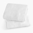 UPPAbaby Organic Cotton Bassinet Covers for Remi, Set of 2 - Bambi Baby