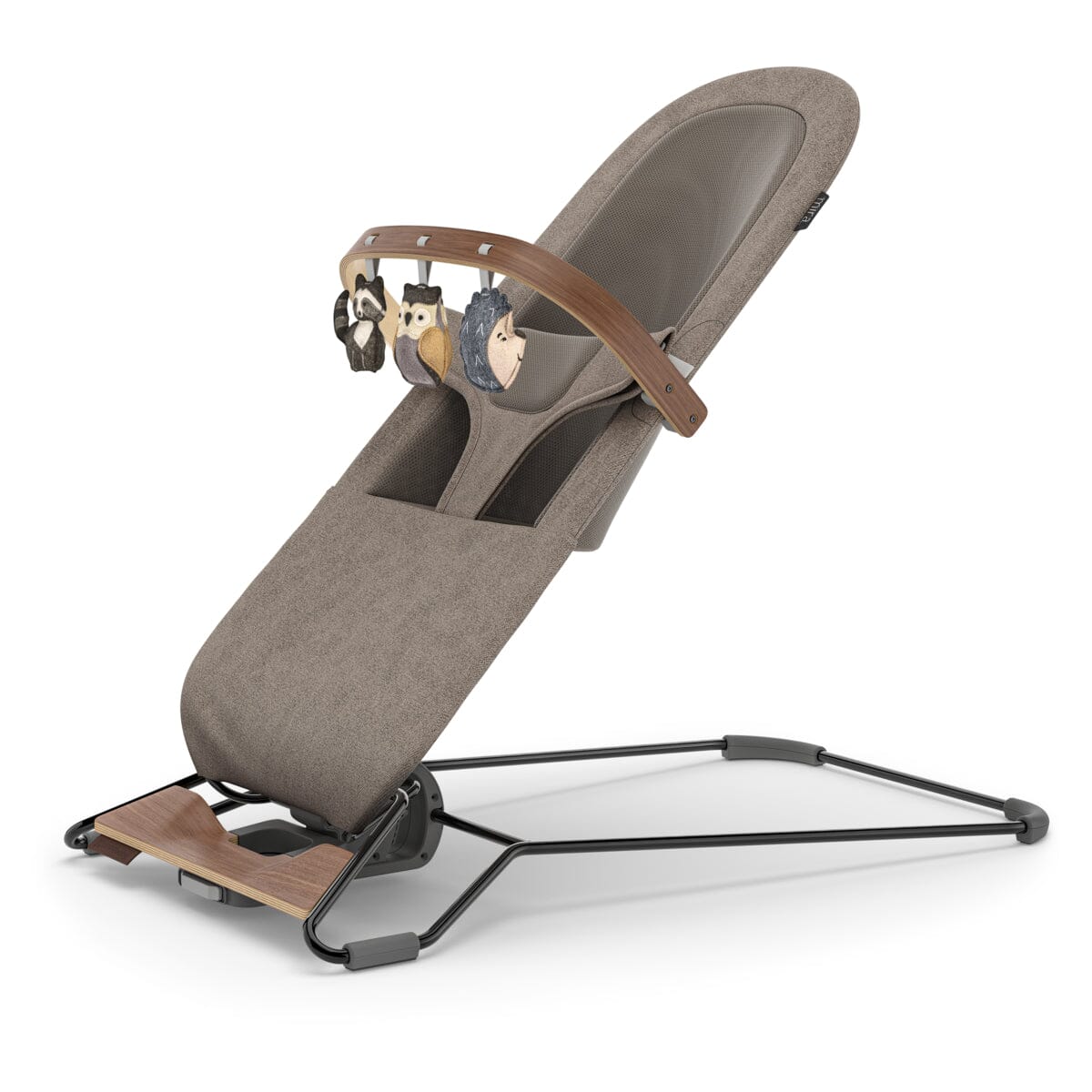 uppababy mira vs babybjorn UPPAbaby Mira Bouncer - Toy Bar