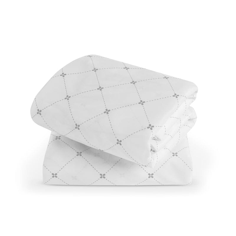 UPPAbaby Waterproof Bassinet Covers for Remi, Set of 2