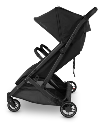 UPPAbaby Bumper Bar for Minu Duo