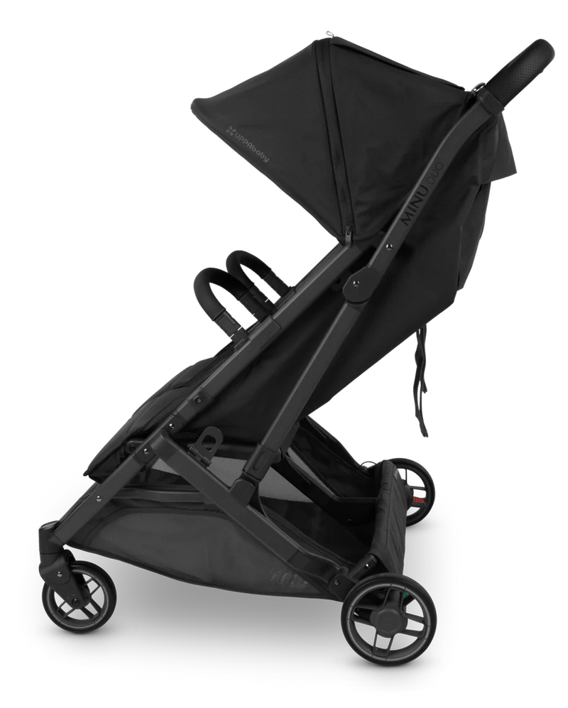 UPPAbaby Bumper Bar for Minu Duo