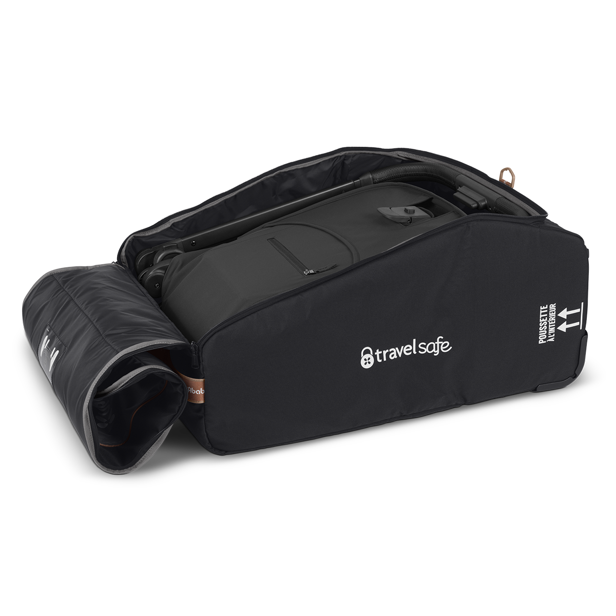 UPPAbaby Travel Bag for Kona- Strolleria