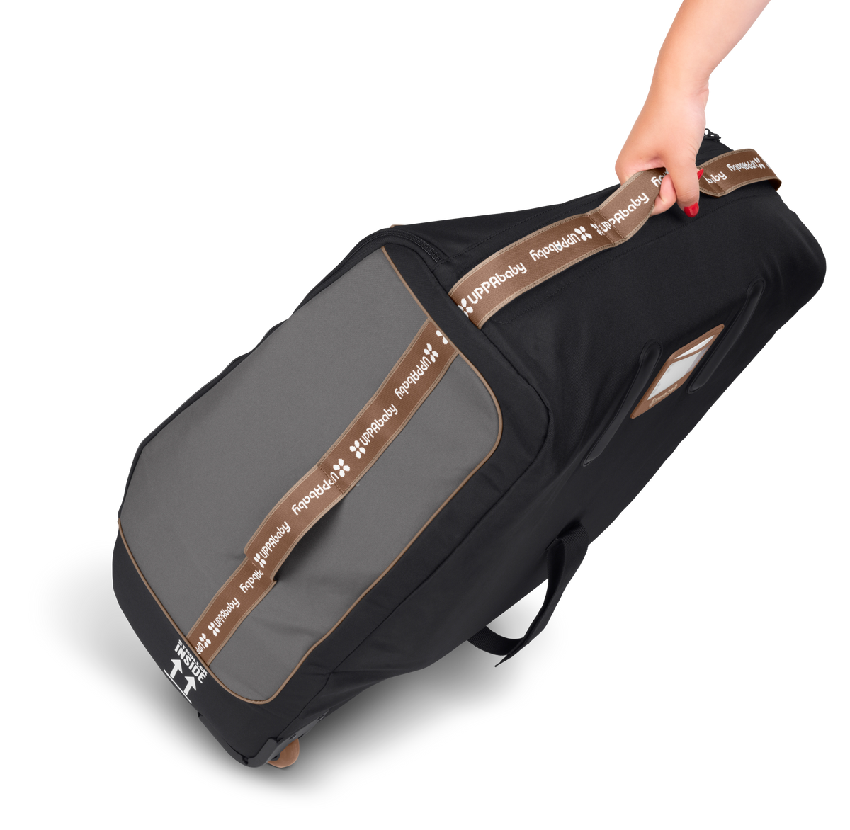 UPPAbaby Travel Bag for Kona- Strolleria