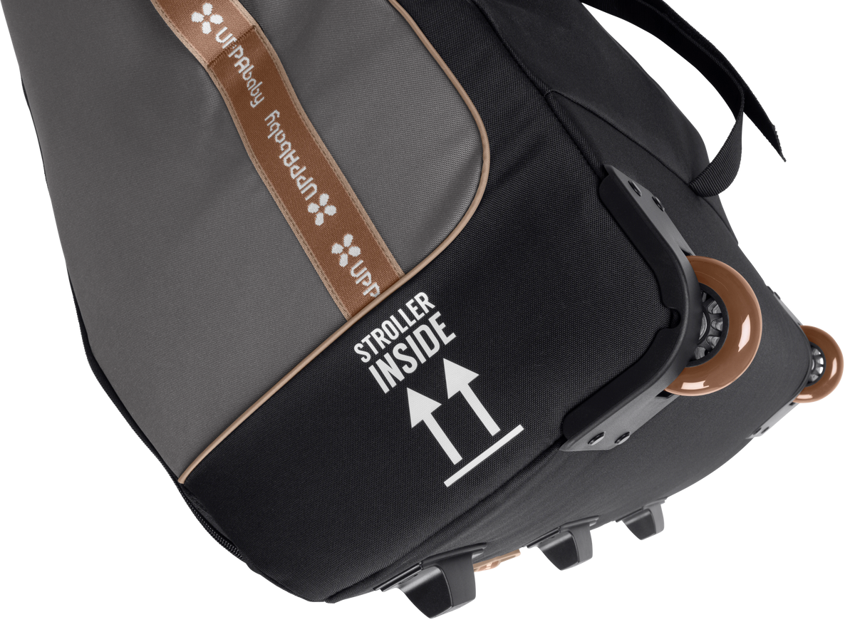 UPPAbaby Travel Bag for Kona- Strolleria