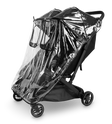 UPPAbaby Rain Shield for Minu Duo - Bambi Baby