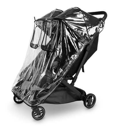 UPPAbaby Rain Shield for Minu Duo