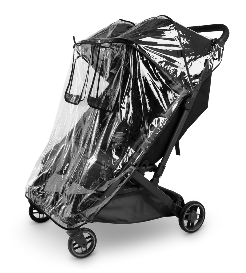 UPPAbaby Rain Shield for Minu Duo