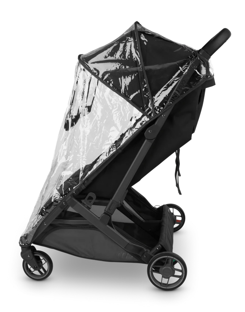 UPPAbaby Rain Shield for Minu Duo