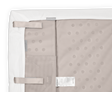 UPPAbaby Remi V2 Organic Cotton Mattress Cover - Bambi Baby