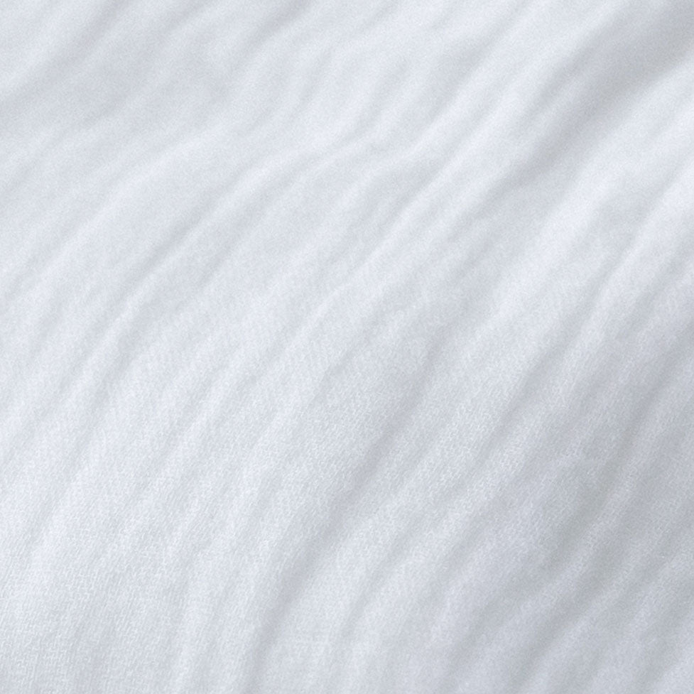 UPPAbaby Remi V2 Organic Cotton Mattress Cover- Strolleria