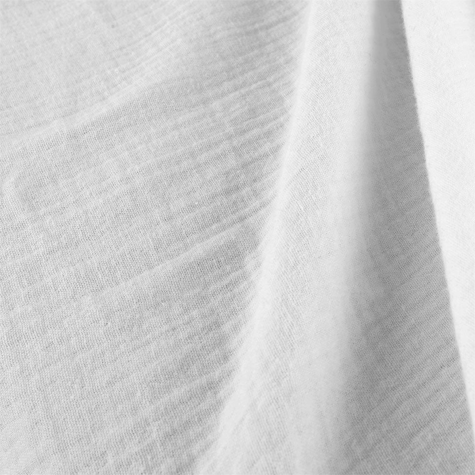 UPPAbaby Remi V2 Organic Cotton Mattress Cover- Strolleria