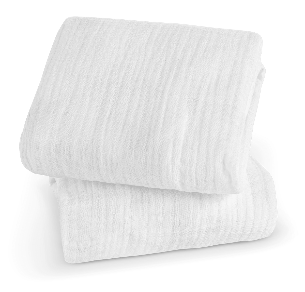 UPPAbaby Remi V2 Organic Cotton Mattress Cover- Strolleria
