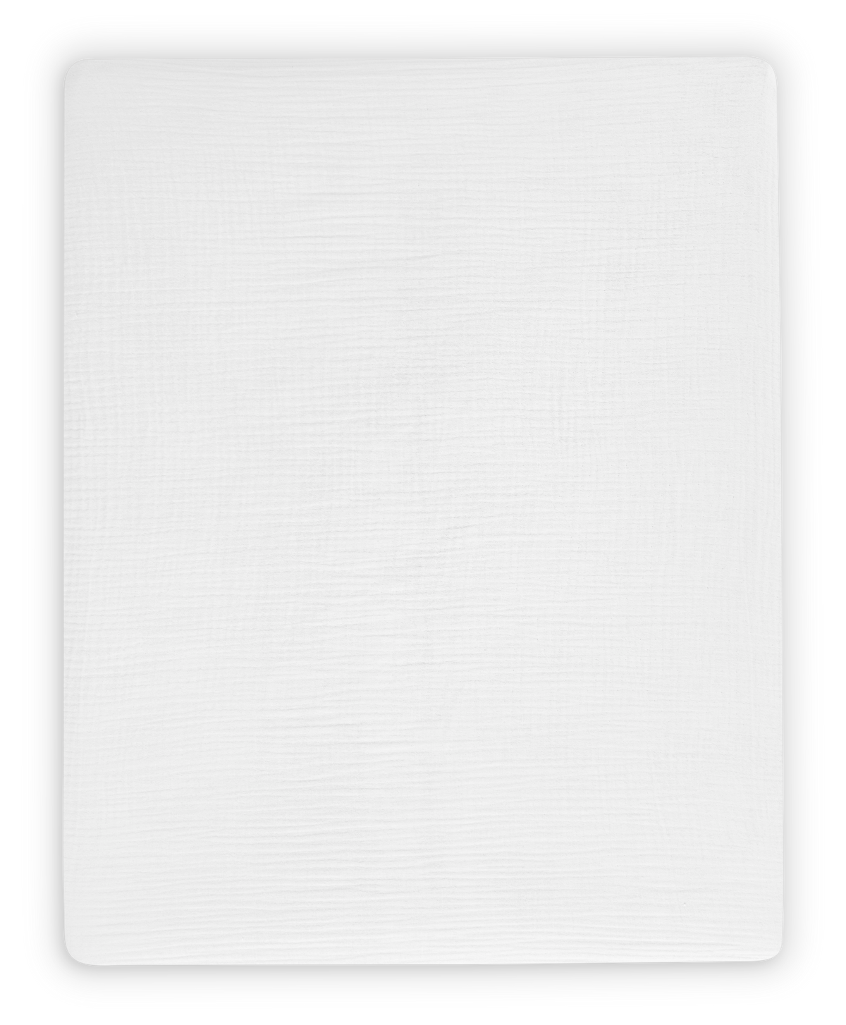 UPPAbaby Remi V2 Organic Cotton Mattress Cover- Strolleria