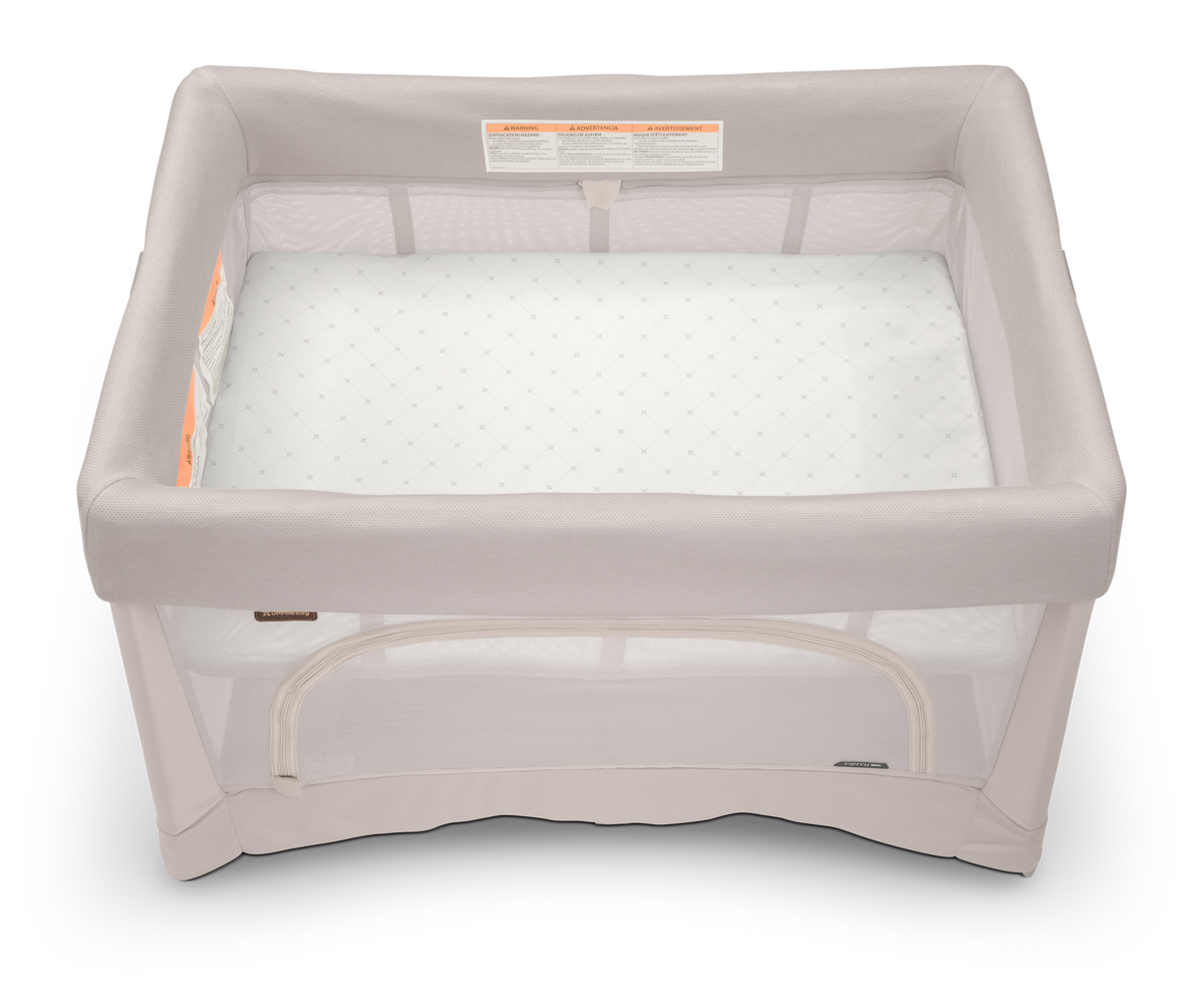 UPPAbaby Waterproof Mattress Covers for Remi V2- Strolleria
