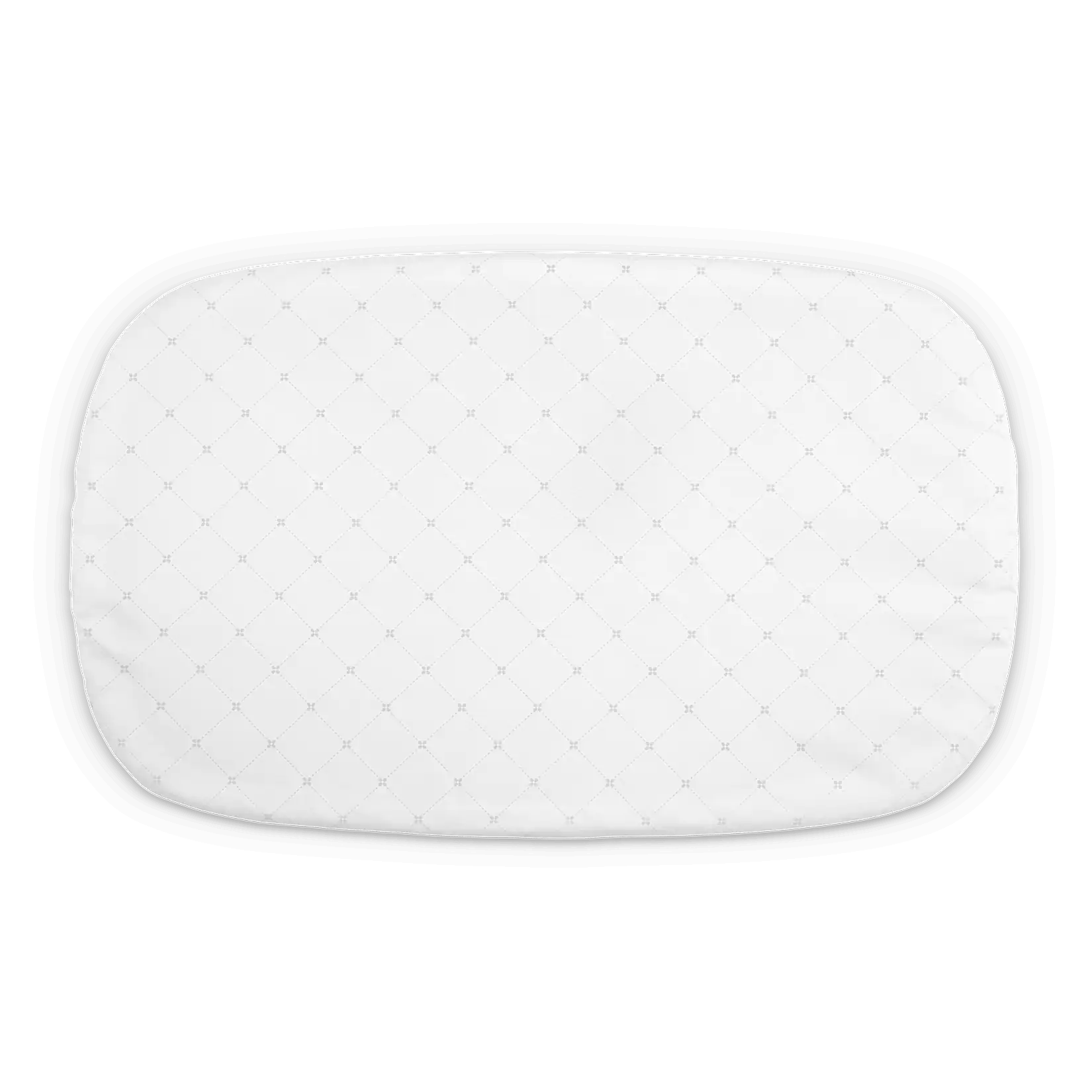 UPPAbaby Waterproof Mattress Cover for Soma- Strolleria