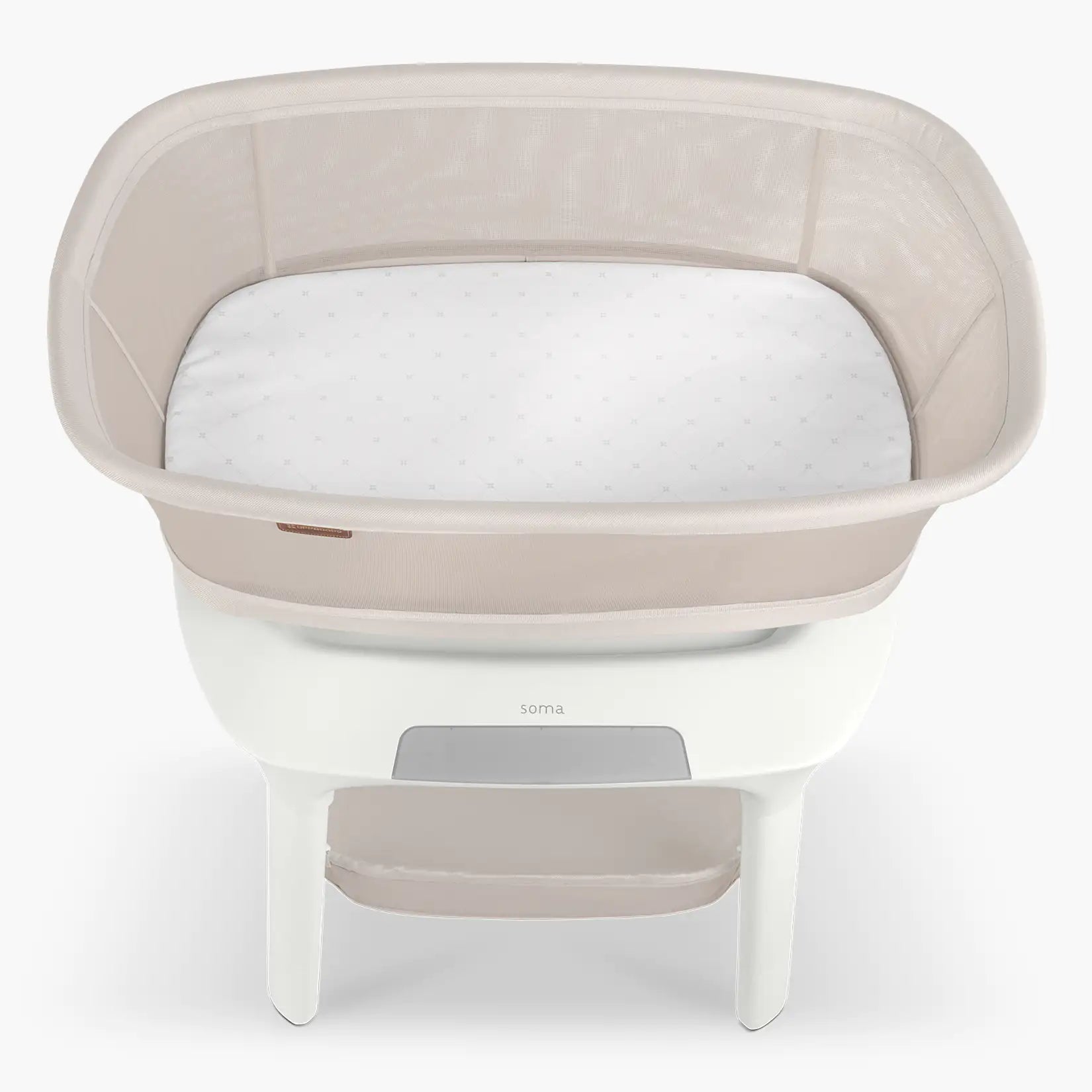 UPPAbaby Waterproof Mattress Cover for Soma- Strolleria