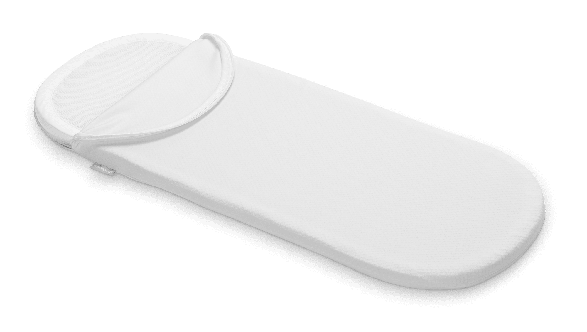 UPPAbaby Mattress Cover for Bassinet- Strolleria
