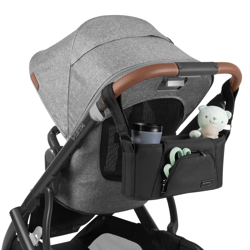 UPPAbaby Carry-All Parent Organizer- Strolleria