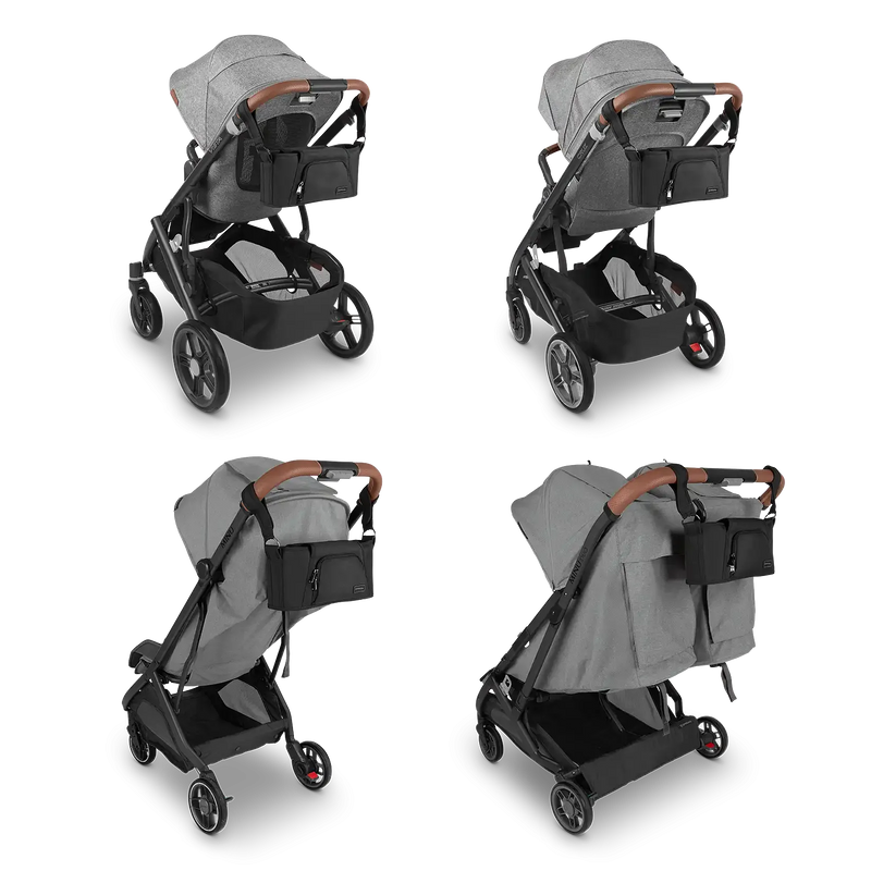 UPPAbaby Carry-All Parent Organizer- Strolleria