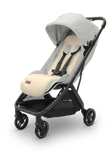 UPPAbaby Seat Liner Luxe - Natural - Shearling Wool - Bambi Baby