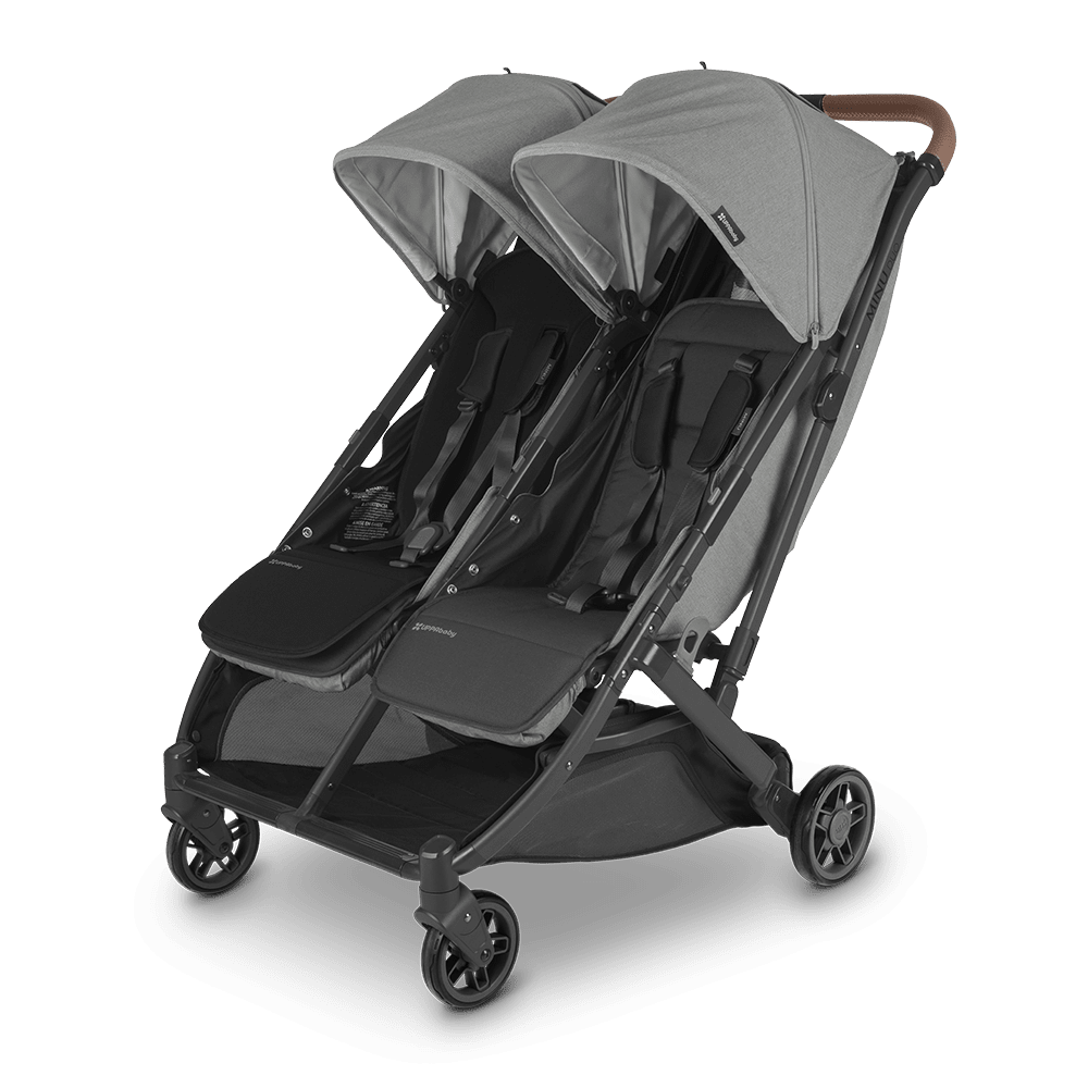 UPPAbaby Seat Liner - Black- Strolleria