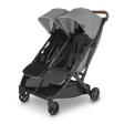 UPPAbaby Seat Liner - Black - Bambi Baby